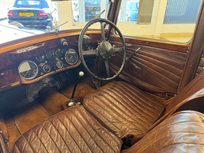 2025 Alvis Unspecified
