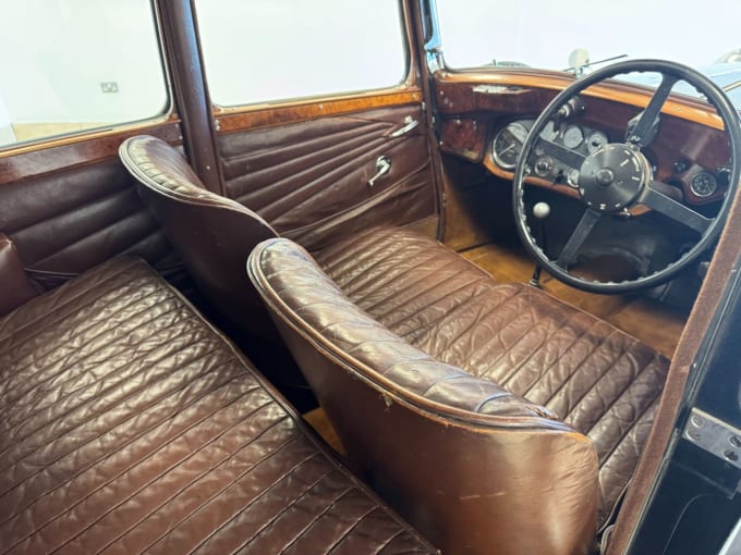 2025 Alvis Unspecified