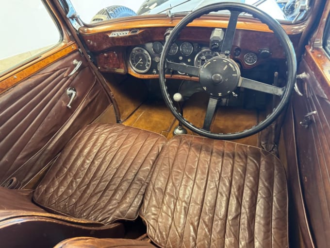 2025 Alvis Unspecified