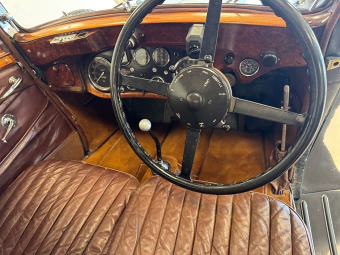 2025 Alvis Unspecified