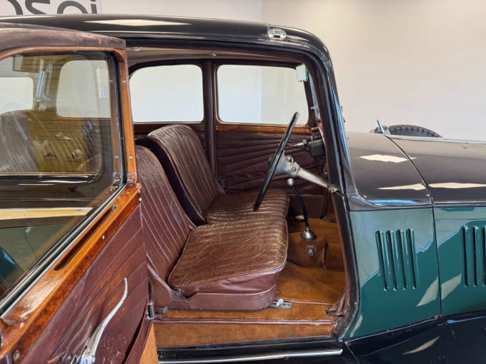 2025 Alvis Unspecified