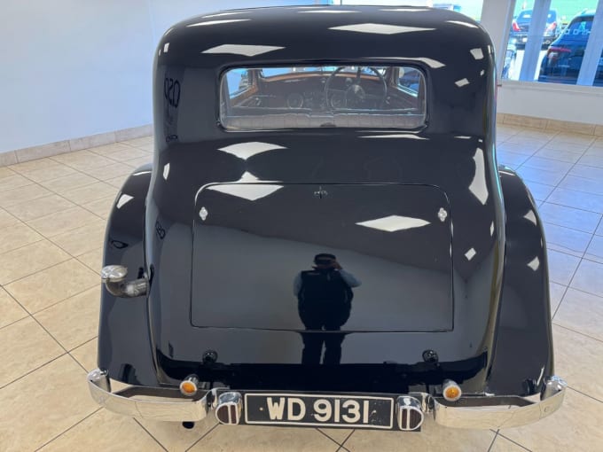 2025 Alvis Unspecified