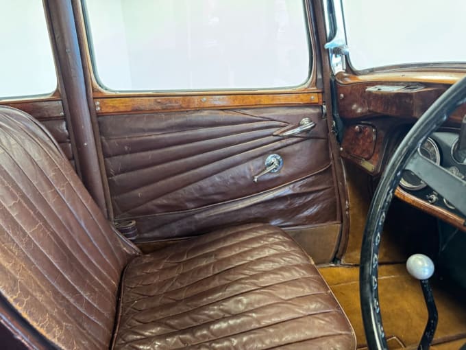 2025 Alvis Unspecified