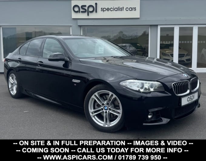 2025 BMW 5 Series