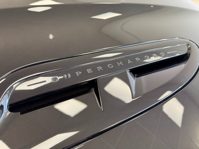 2025 Jaguar Xf
