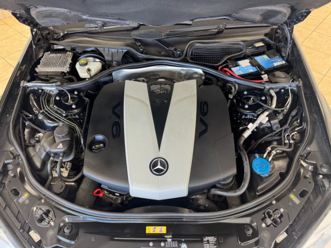 2025 Mercedes-benz S-class