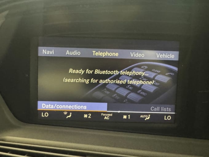 2025 Mercedes-benz S-class