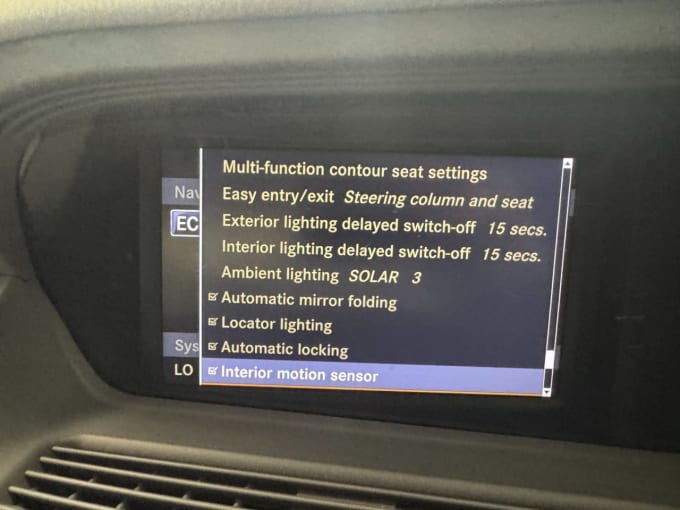 2025 Mercedes-benz S-class