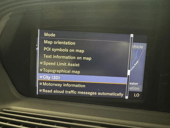 2025 Mercedes-benz S-class