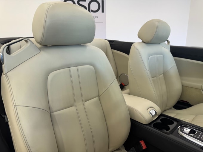 2025 Jaguar Xk