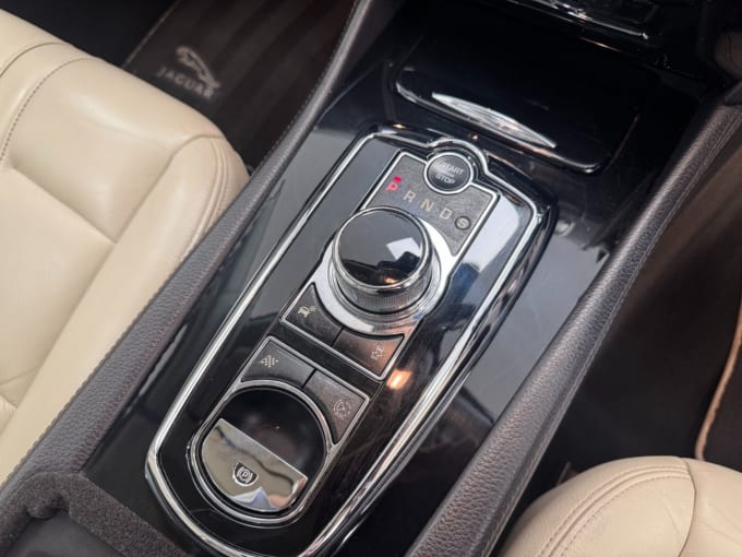 2025 Jaguar Xk