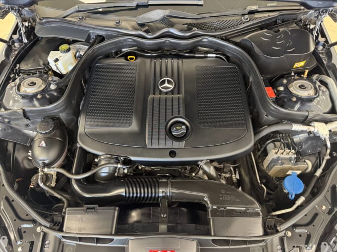 2016 Mercedes-benz E-class