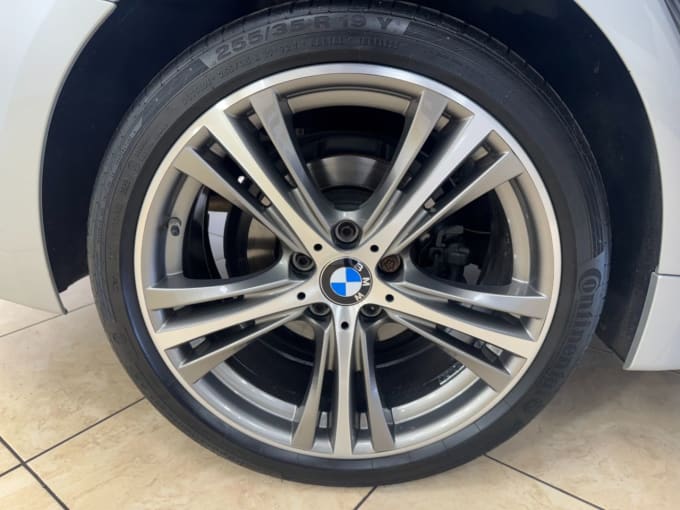 2025 BMW 4 Series Gran Coupe