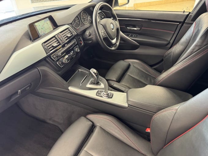 2025 BMW 4 Series Gran Coupe