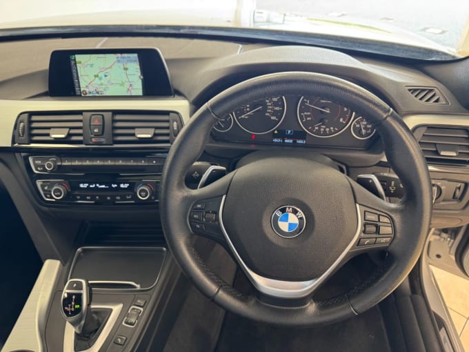 2025 BMW 4 Series Gran Coupe