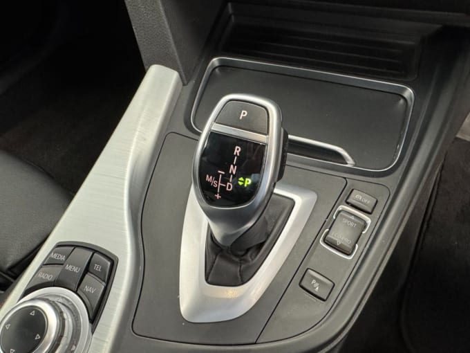 2025 BMW 4 Series Gran Coupe