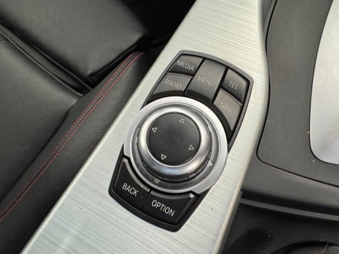 2025 BMW 4 Series Gran Coupe
