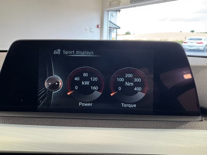 2025 BMW 4 Series Gran Coupe