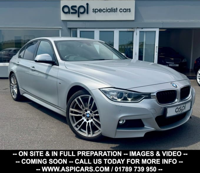 2025 BMW 3 Series