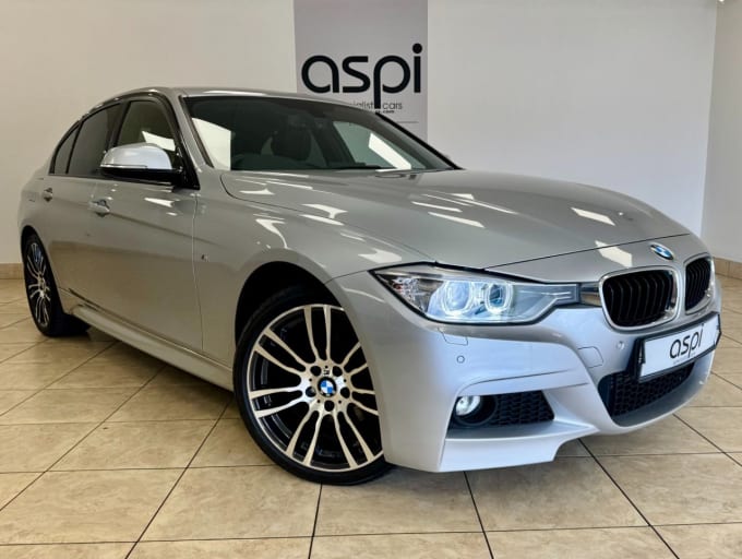 2025 BMW 3 Series