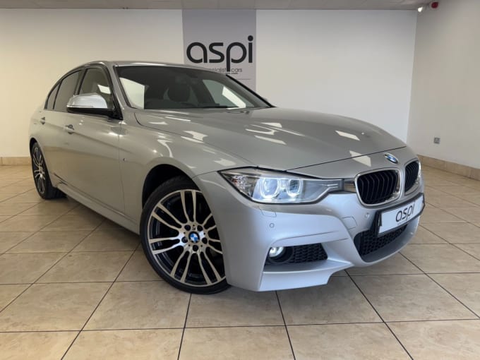 2025 BMW 3 Series