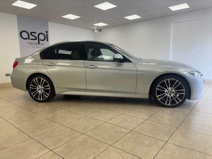 2025 BMW 3 Series