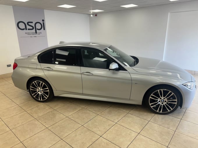 2025 BMW 3 Series