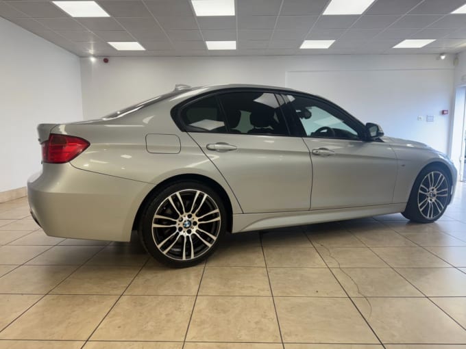 2025 BMW 3 Series