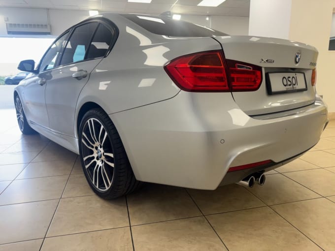 2025 BMW 3 Series