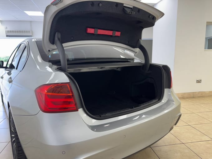 2025 BMW 3 Series