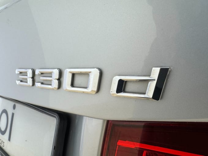 2025 BMW 3 Series