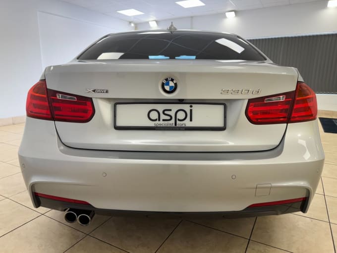 2025 BMW 3 Series