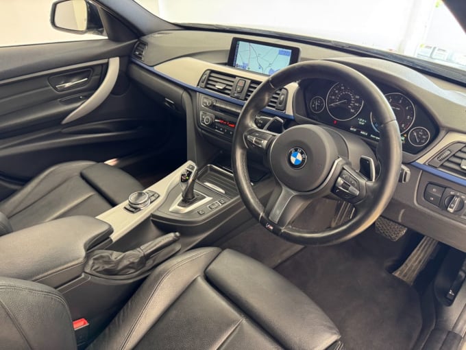 2025 BMW 3 Series