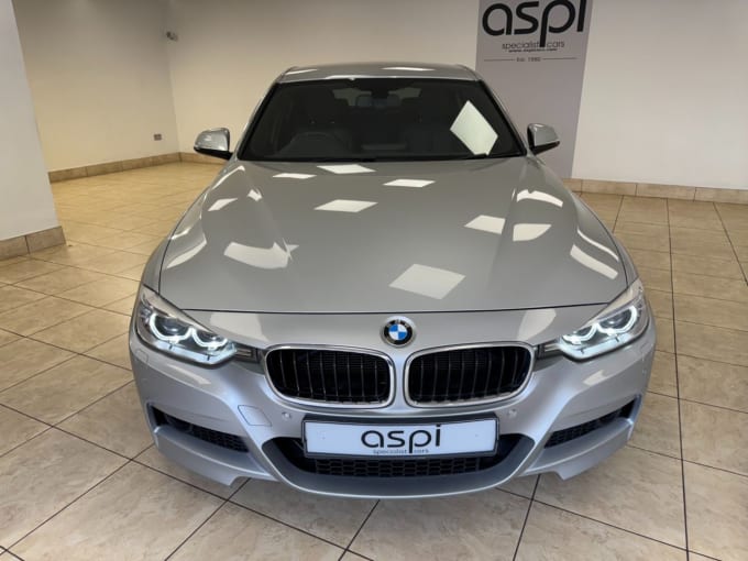 2025 BMW 3 Series