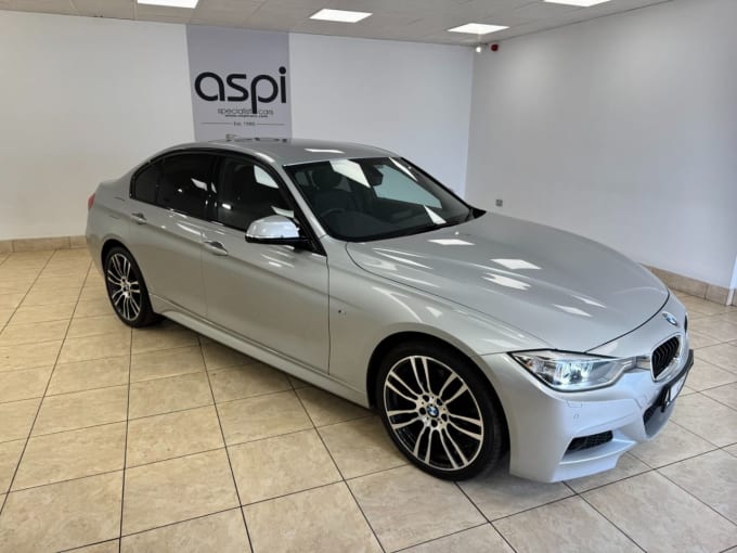 2025 BMW 3 Series