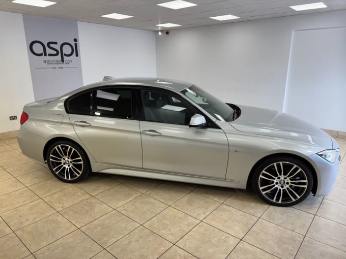 2025 BMW 3 Series