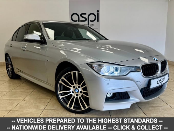 2025 BMW 3 Series