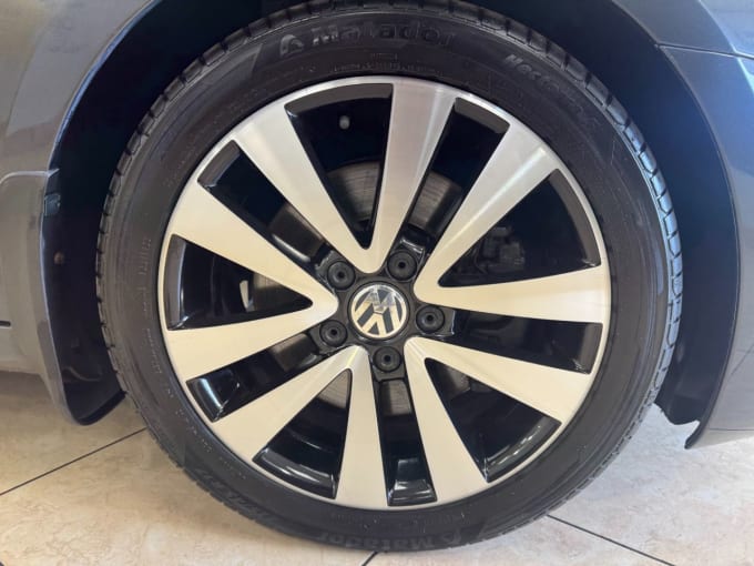 2011 Volkswagen Golf