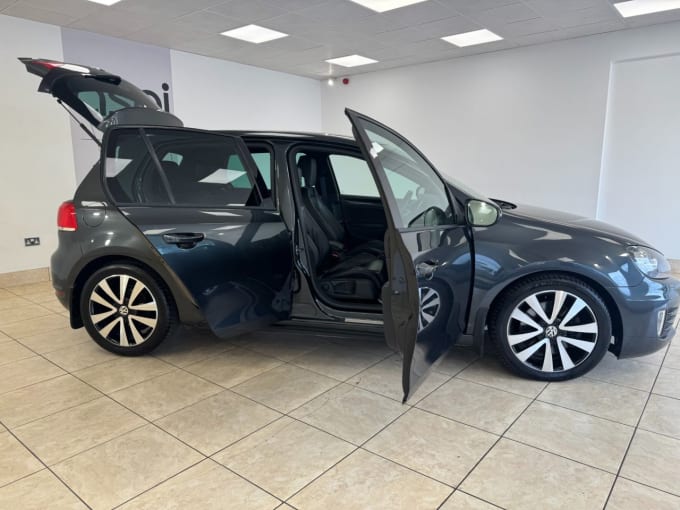 2011 Volkswagen Golf