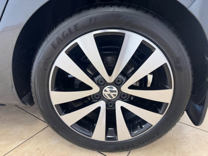 2011 Volkswagen Golf