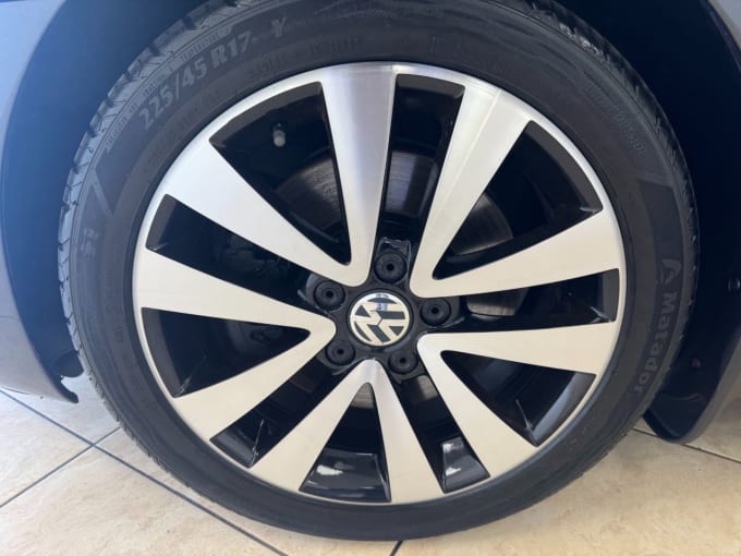 2011 Volkswagen Golf