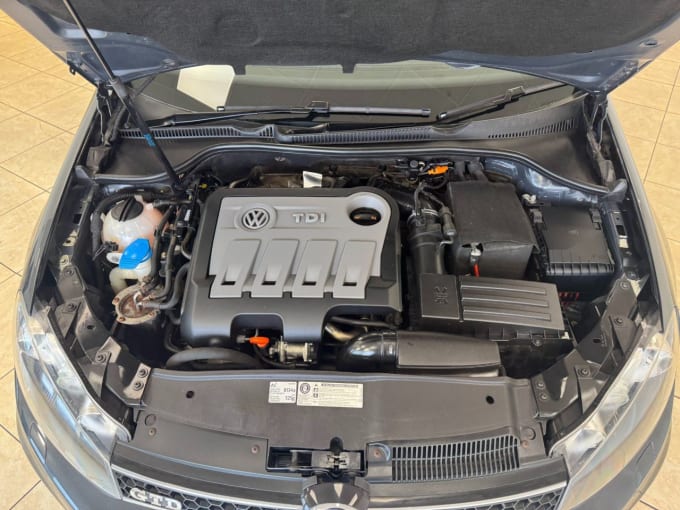 2011 Volkswagen Golf
