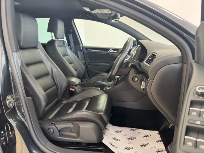 2011 Volkswagen Golf