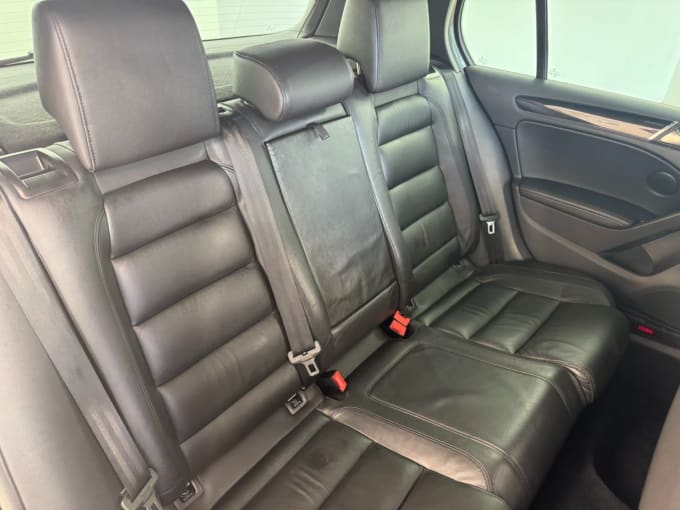 2011 Volkswagen Golf