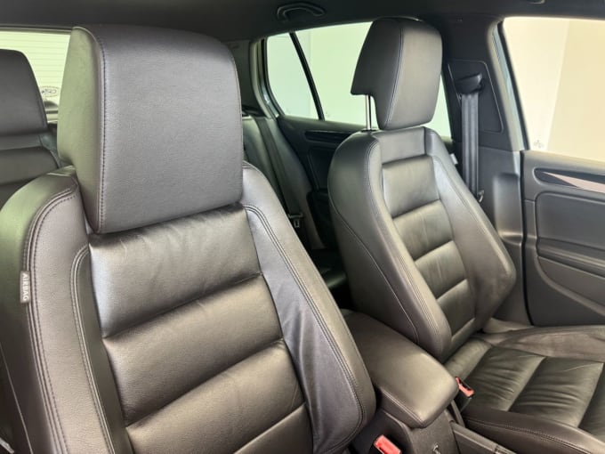 2011 Volkswagen Golf