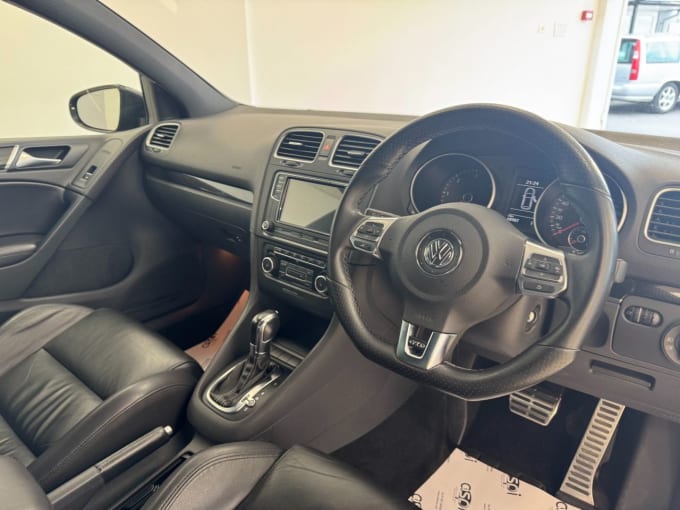 2011 Volkswagen Golf