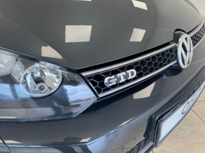 2011 Volkswagen Golf