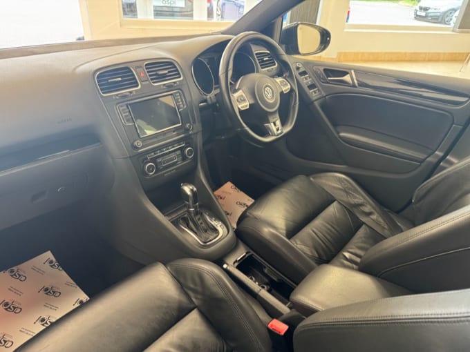 2011 Volkswagen Golf