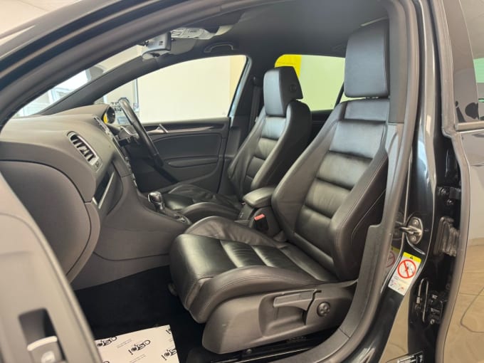 2011 Volkswagen Golf