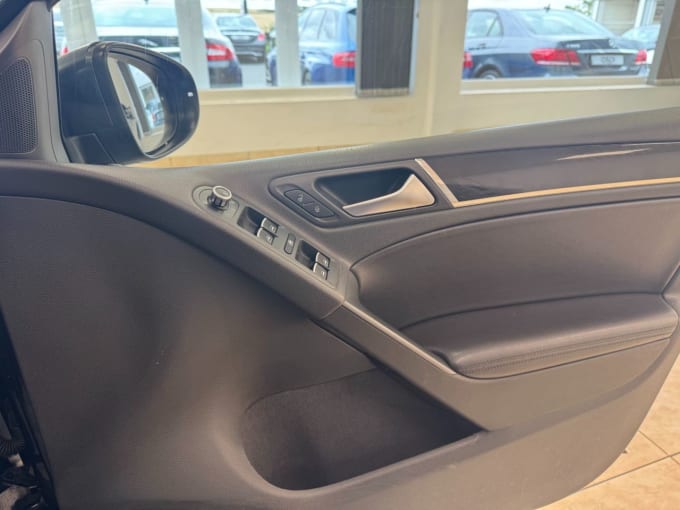 2011 Volkswagen Golf